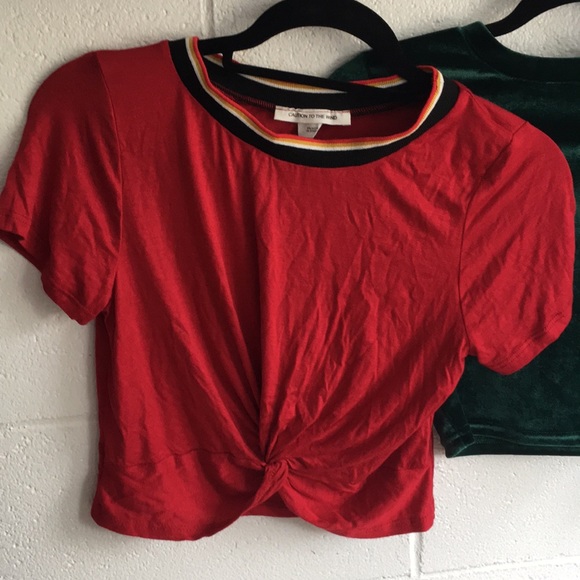 Crop Top Bundle - Picture 3 of 5